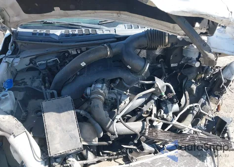 2016 Ford F-150 Xl from USA, damaged, VIN 1FTFX1CG4GKE31766